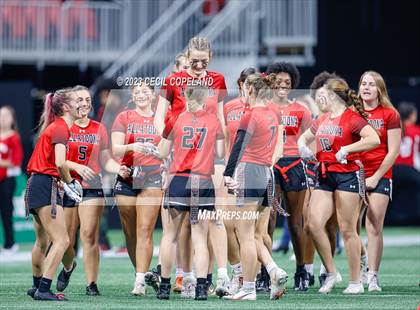 Thumbnail 3 in Pope vs. Allatoona (GHSA Division 3 Championship) photogallery.
