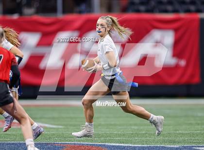 Thumbnail 2 in Pope vs. Allatoona (GHSA Division 3 Championship) photogallery.