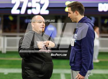 Thumbnail 2 in Pope vs. Allatoona (GHSA Division 3 Championship) photogallery.
