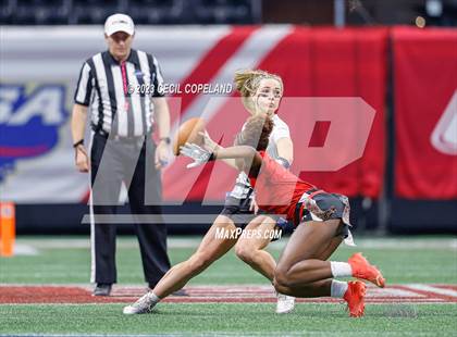Thumbnail 2 in Pope vs. Allatoona (GHSA Division 3 Championship) photogallery.