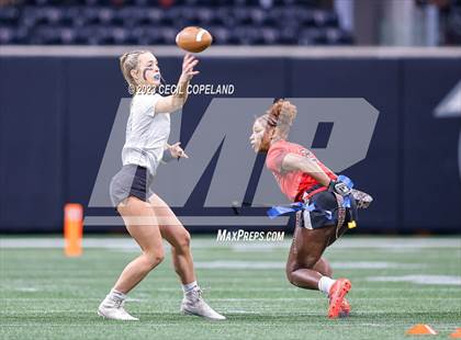 Thumbnail 3 in Pope vs. Allatoona (GHSA Division 3 Championship) photogallery.