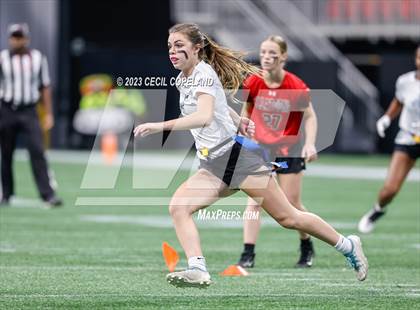 Thumbnail 3 in Pope vs. Allatoona (GHSA Division 3 Championship) photogallery.