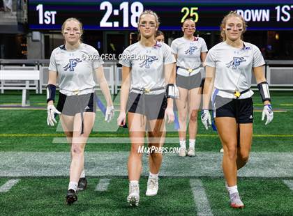 Thumbnail 1 in Pope vs. Allatoona (GHSA Division 3 Championship) photogallery.
