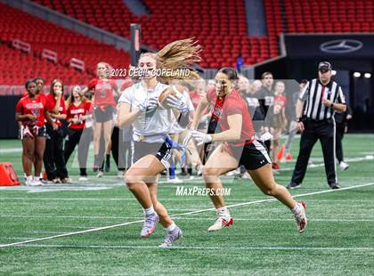 Thumbnail 1 in Pope vs. Allatoona (GHSA Division 3 Championship) photogallery.