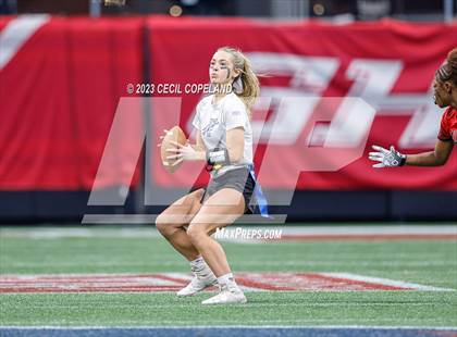 Thumbnail 2 in Pope vs. Allatoona (GHSA Division 3 Championship) photogallery.