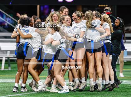 Thumbnail 3 in Pope vs. Allatoona (GHSA Division 3 Championship) photogallery.
