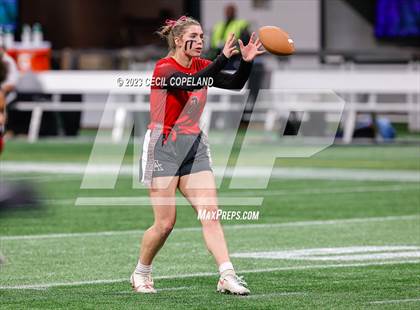 Thumbnail 1 in Pope vs. Allatoona (GHSA Division 3 Championship) photogallery.