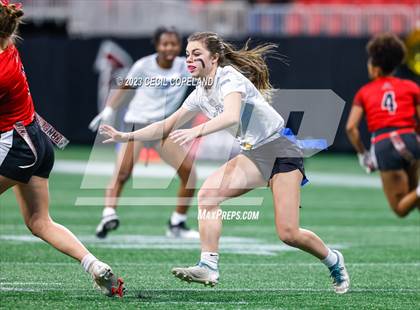 Thumbnail 3 in Pope vs. Allatoona (GHSA Division 3 Championship) photogallery.