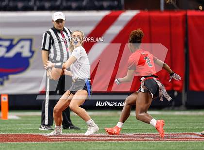 Thumbnail 3 in Pope vs. Allatoona (GHSA Division 3 Championship) photogallery.