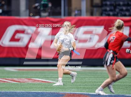 Thumbnail 2 in Pope vs. Allatoona (GHSA Division 3 Championship) photogallery.