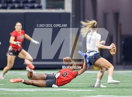 Thumbnail 2 in Pope vs. Allatoona (GHSA Division 3 Championship) photogallery.