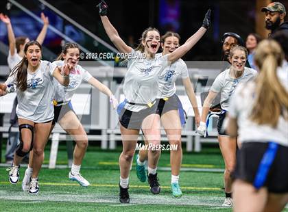 Thumbnail 2 in Pope vs. Allatoona (GHSA Division 3 Championship) photogallery.