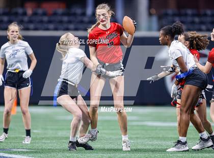 Thumbnail 3 in Pope vs. Allatoona (GHSA Division 3 Championship) photogallery.