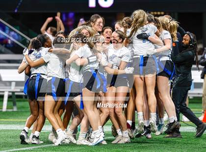 Thumbnail 1 in Pope vs. Allatoona (GHSA Division 3 Championship) photogallery.