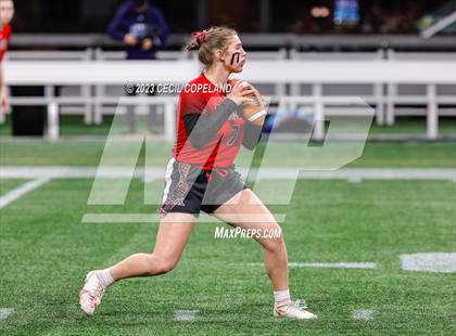 Thumbnail 3 in Pope vs. Allatoona (GHSA Division 3 Championship) photogallery.
