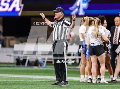 Thumbnail 1 in Pope vs. Allatoona (GHSA Division 3 Championship) photogallery.