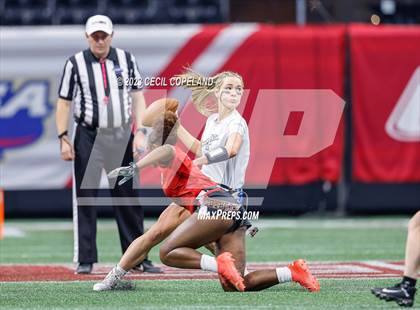 Thumbnail 3 in Pope vs. Allatoona (GHSA Division 3 Championship) photogallery.