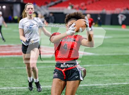 Thumbnail 3 in Pope vs. Allatoona (GHSA Division 3 Championship) photogallery.
