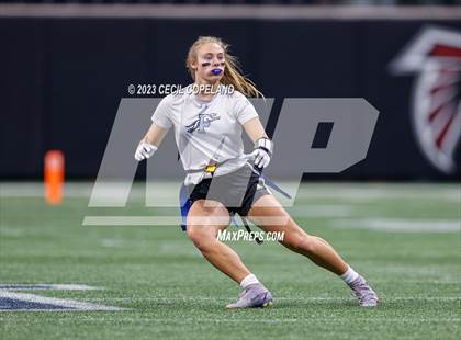 Thumbnail 2 in Pope vs. Allatoona (GHSA Division 3 Championship) photogallery.
