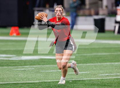 Thumbnail 2 in Pope vs. Allatoona (GHSA Division 3 Championship) photogallery.