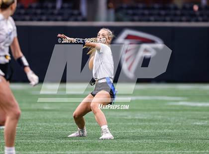 Thumbnail 2 in Pope vs. Allatoona (GHSA Division 3 Championship) photogallery.