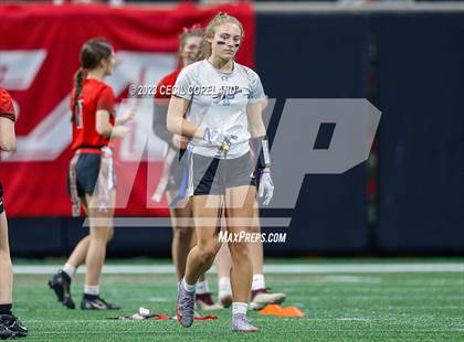 Thumbnail 3 in Pope vs. Allatoona (GHSA Division 3 Championship) photogallery.