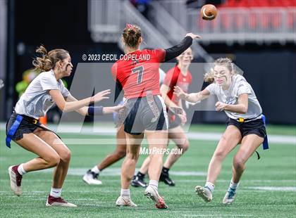 Thumbnail 1 in Pope vs. Allatoona (GHSA Division 3 Championship) photogallery.