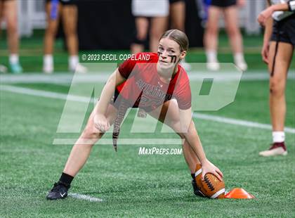 Thumbnail 3 in Pope vs. Allatoona (GHSA Division 3 Championship) photogallery.