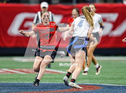 Thumbnail 2 in Pope vs. Allatoona (GHSA Division 3 Championship) photogallery.