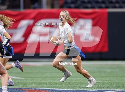 Thumbnail 1 in Pope vs. Allatoona (GHSA Division 3 Championship) photogallery.