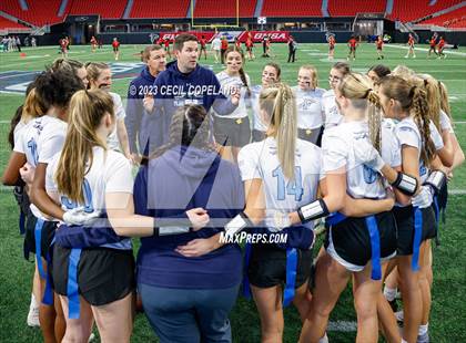 Thumbnail 1 in Pope vs. Allatoona (GHSA Division 3 Championship) photogallery.
