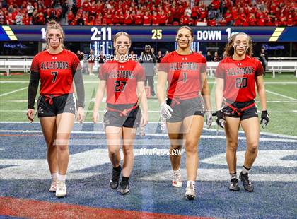 Thumbnail 2 in Pope vs. Allatoona (GHSA Division 3 Championship) photogallery.