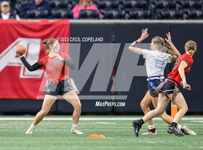 Thumbnail 1 in Pope vs. Allatoona (GHSA Division 3 Championship) photogallery.
