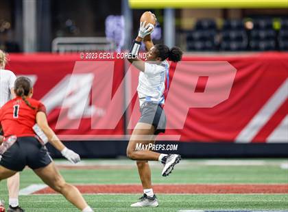 Thumbnail 1 in Pope vs. Allatoona (GHSA Division 3 Championship) photogallery.