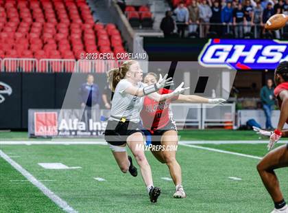 Thumbnail 1 in Pope vs. Allatoona (GHSA Division 3 Championship) photogallery.