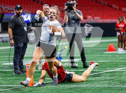 Thumbnail 3 in Pope vs. Allatoona (GHSA Division 3 Championship) photogallery.