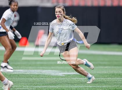Thumbnail 2 in Pope vs. Allatoona (GHSA Division 3 Championship) photogallery.