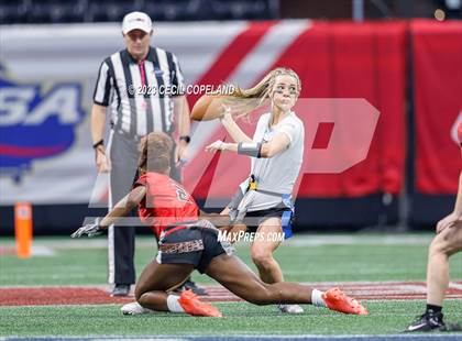 Thumbnail 1 in Pope vs. Allatoona (GHSA Division 3 Championship) photogallery.
