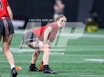 Thumbnail 2 in Pope vs. Allatoona (GHSA Division 3 Championship) photogallery.