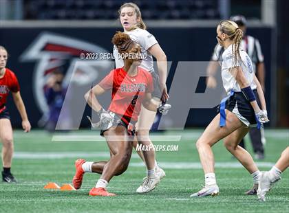 Thumbnail 2 in Pope vs. Allatoona (GHSA Division 3 Championship) photogallery.