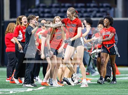 Thumbnail 2 in Pope vs. Allatoona (GHSA Division 3 Championship) photogallery.