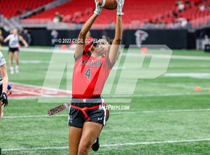 Thumbnail 1 in Pope vs. Allatoona (GHSA Division 3 Championship) photogallery.