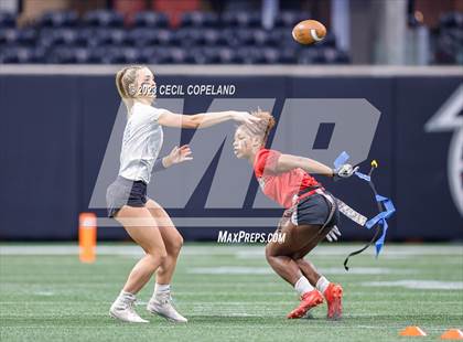 Thumbnail 1 in Pope vs. Allatoona (GHSA Division 3 Championship) photogallery.
