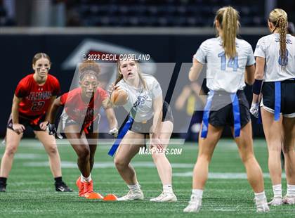 Thumbnail 1 in Pope vs. Allatoona (GHSA Division 3 Championship) photogallery.