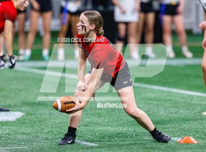 Thumbnail 2 in Pope vs. Allatoona (GHSA Division 3 Championship) photogallery.