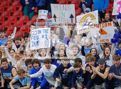 Thumbnail 1 in Pope vs. Allatoona (GHSA Division 3 Championship) photogallery.