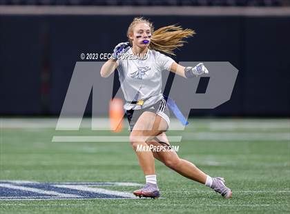 Thumbnail 3 in Pope vs. Allatoona (GHSA Division 3 Championship) photogallery.