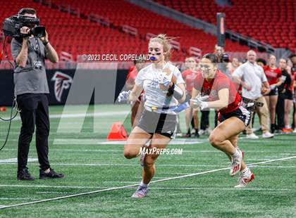 Thumbnail 1 in Pope vs. Allatoona (GHSA Division 3 Championship) photogallery.