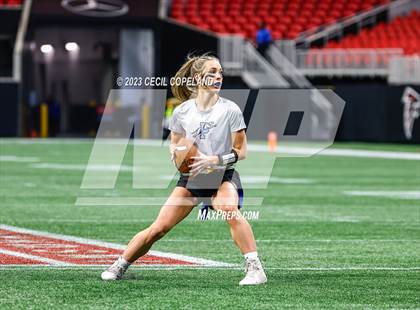 Thumbnail 1 in Pope vs. Allatoona (GHSA Division 3 Championship) photogallery.