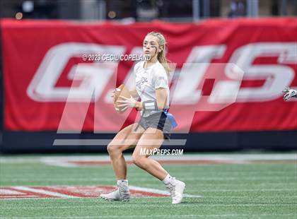 Thumbnail 3 in Pope vs. Allatoona (GHSA Division 3 Championship) photogallery.
